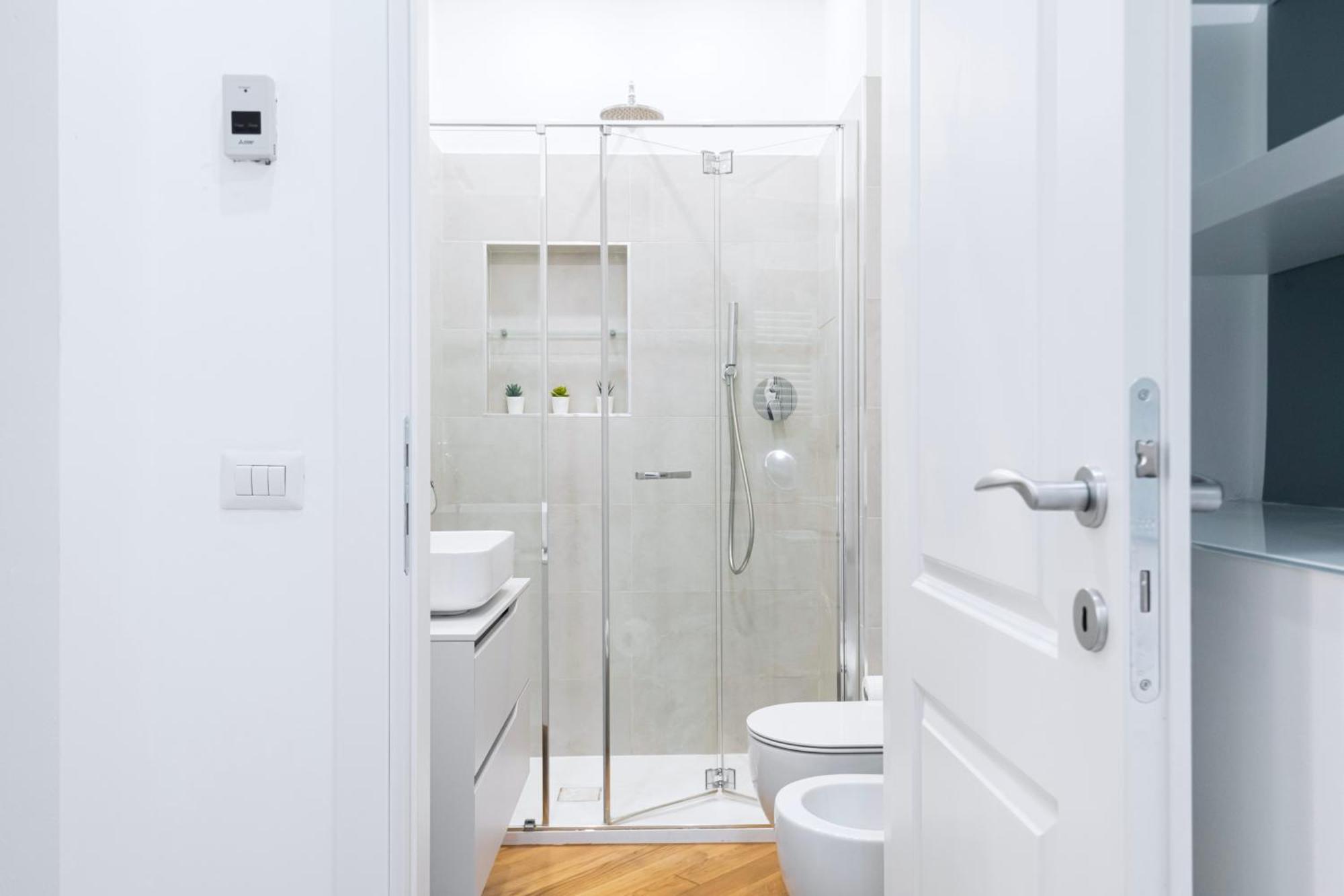 Easylife - Wonderful Residence In Porta Romana Milano Exteriör bild