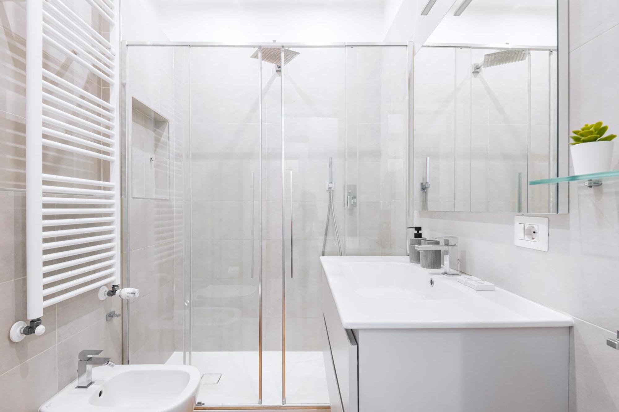 Easylife - Wonderful Residence In Porta Romana Milano Exteriör bild