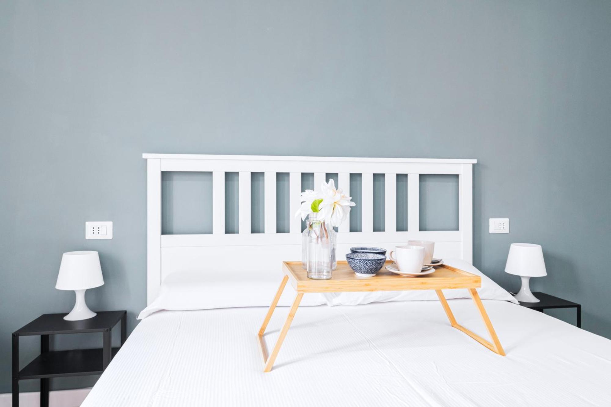 Easylife - Wonderful Residence In Porta Romana Milano Exteriör bild