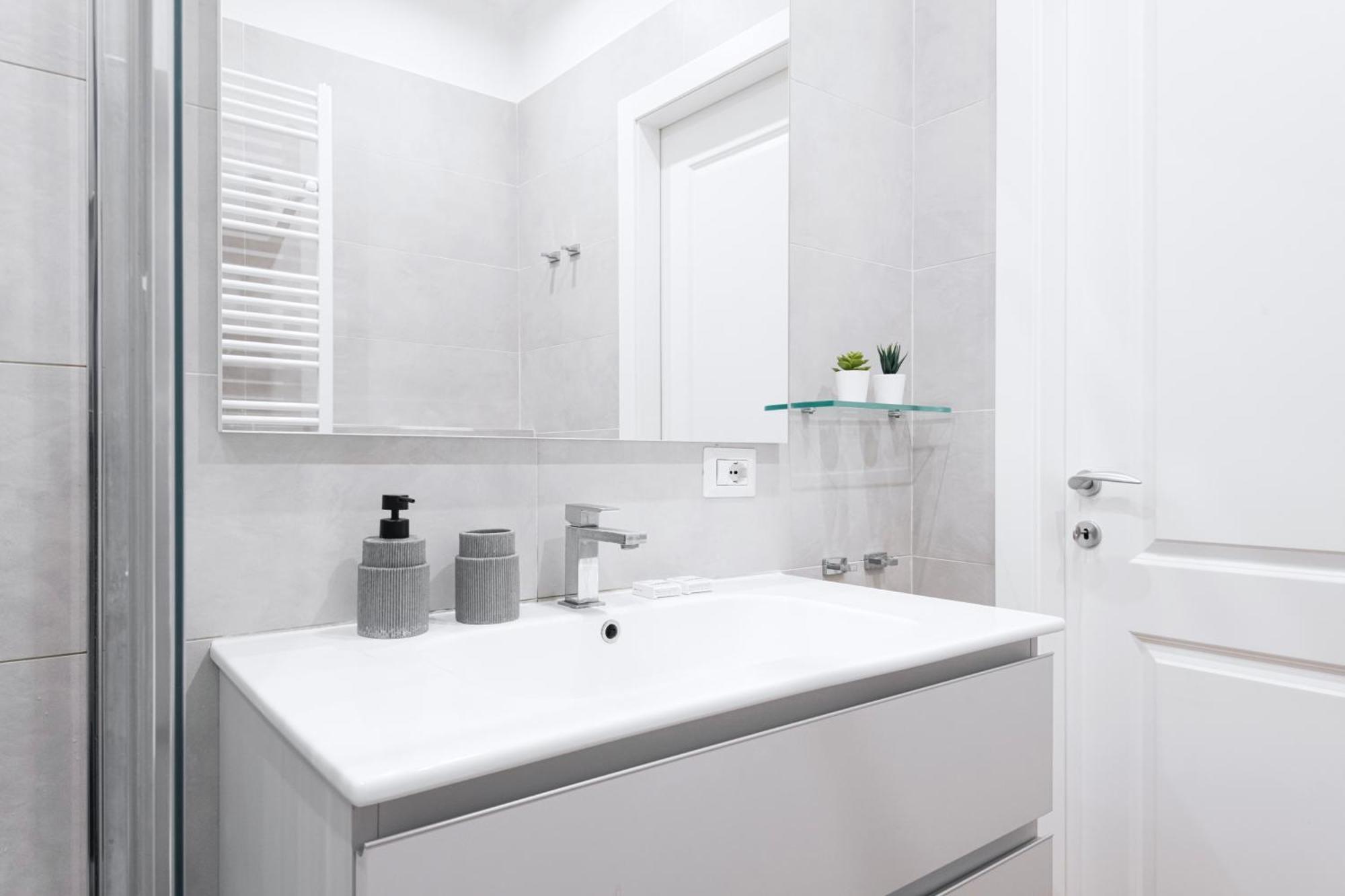 Easylife - Wonderful Residence In Porta Romana Milano Exteriör bild