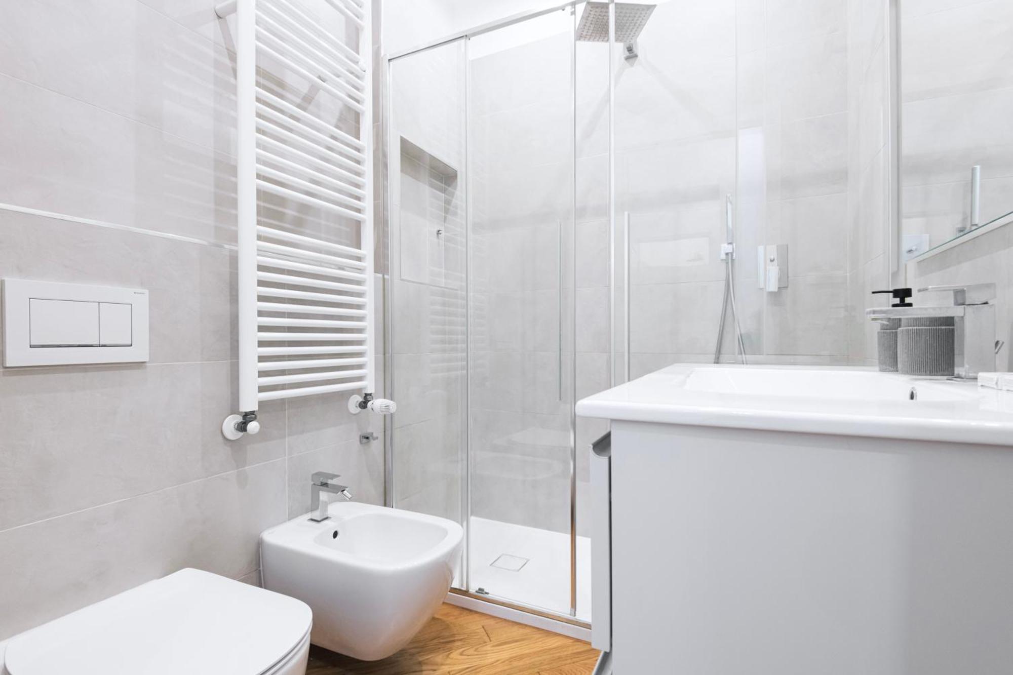 Easylife - Wonderful Residence In Porta Romana Milano Exteriör bild