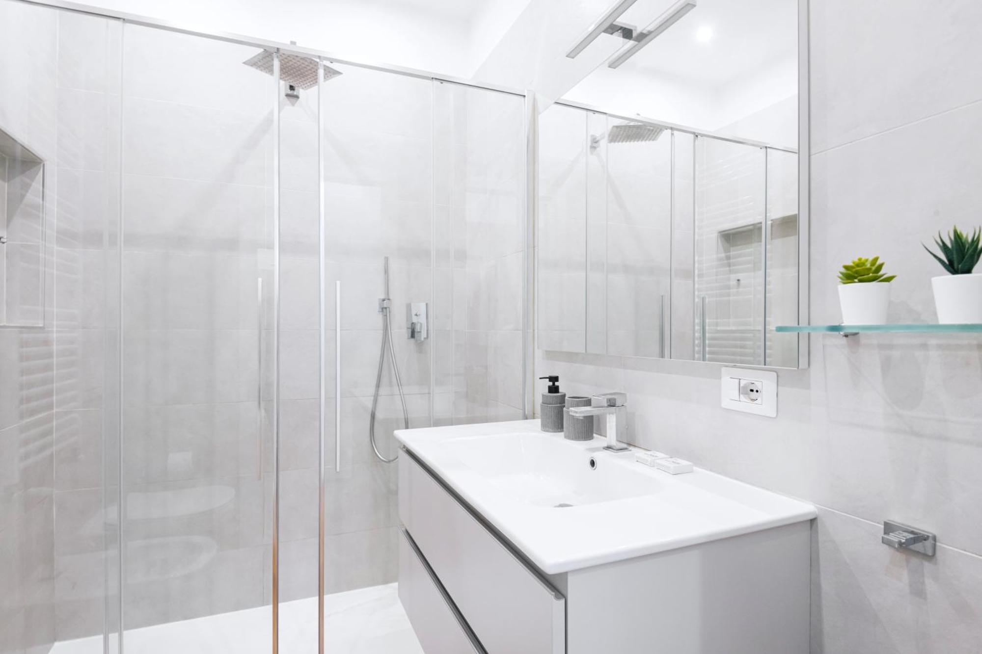 Easylife - Wonderful Residence In Porta Romana Milano Exteriör bild